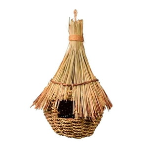 Nido Prevue Para Aves Tiki