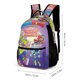 thumbnail image 2 of Superthings Mochila Escolar para Niños y Niñas, Mochila Infantil de Alta Calidad Ligera, Grande y Duradera 43x15x32cm, 2 of 6