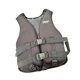 thumbnail image 5 of Chaleco Salvavidas Deportivo Chaleco Salvavidas Para Windsurf Kayak Rafting Gris L, 5 of 5