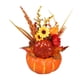 thumbnail image 5 of Decoración De Calabazas Artificiales Cosecha De Oto?o Para La Decoración Del Hogar Naranja, 5 of 5