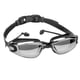 thumbnail image 5 of Gafas De Natación Para Hombres Y Mujeres, Vista Amplia, Cómodas Gafas De Protección Completa, 5 of 5