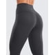 thumbnail image 5 of Pantalones CRZ YOGA Butterluxe Cintura Alta 64 cm Gris Misterioso, 5 of 5