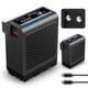 thumbnail image 1 of Batería de repuesto Neewer NP-F970 10500mAh con puertos USB C y DC, 1 of 3