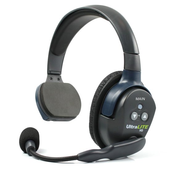Auricular EARTEC ULSM‑HD Inalámbrico HD de un solo oído