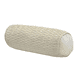 thumbnail image 1 of Cojín cRelleno Cilíndrico Beige, 1 of 3