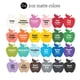 thumbnail image 3 of Kit de pintura acrílica para manualidades Apple Barrel ABCAMP24 con 36 colores de 60 ml cada uno, 3 of 8