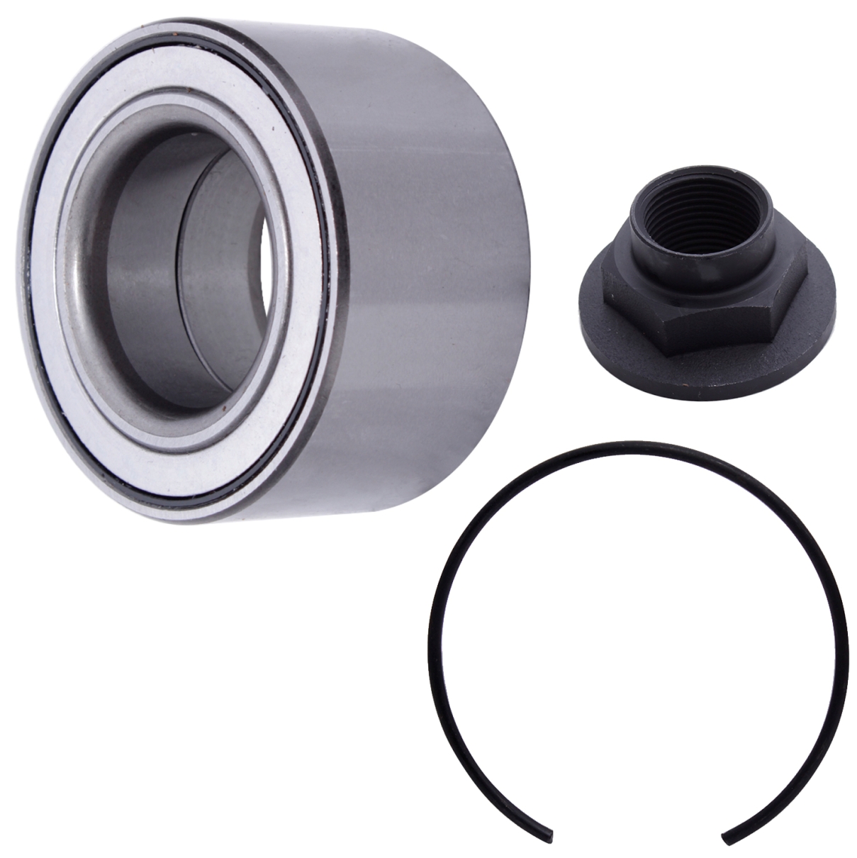 Repuestos Del Sol - Rodamiento Rueda Delantera Kia Morning 1.2 2012 2016