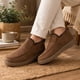 thumbnail image 2 of Zapato New Walk Slip On Chiporro Café, 2 of 6