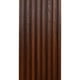 thumbnail image 3 of Wall Panel Castaño 100219 290x16 5 Cm, 3 of 4