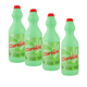 thumbnail image 3 of Cloro Liquido Clorinda 1 Litro Pack 4 Unidad, 3 of 3
