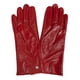 thumbnail image 1 of Guante de Cuero Mujer Gino Rodinis G225, 1 of 3