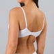 thumbnail image 3 of Sosten Sin Arco Push Up Flores Mujer 5184-1, 3 of 3