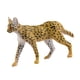 thumbnail image 3 of Figura De Gato Africano Juguetes Educativos En Miniatura Para Regalo De Cumpleaños De Fiesta, 3 of 5