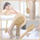 thumbnail image 4 of Cepillo Corporal BoAn de Secado con Mango Largo, 4 of 6