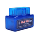 thumbnail image 2 of Pack x3 Scanner Automotriz OBD2 ELM327 Bluetooth V2.1, 2 of 3