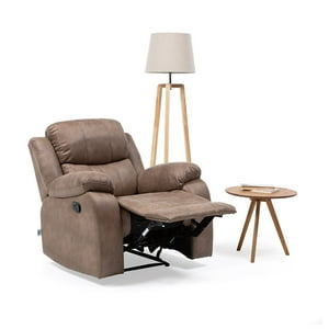 Vys Spa - Berger Reclinable Victoria Beige
