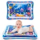 thumbnail image 1 of Alfombrilla de agua Tummy Time Yeeeasy inflable para bebés de 3 a 12 meses, 1 of 7