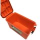 thumbnail image 4 of Caja Impermeable SE 36 cm x 19 cm x 22 cm Naranja, 4 of 7