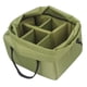 thumbnail image 3 of Bolsa De Inserción Para Cámara Bolsa Protectora De Viaje Ajustable Inserto De Bolsa Para Cámara Verde, 3 of 4