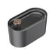 thumbnail image 5 of Fuente De Agua Automática Para Gatos, Dispensador De Agua, Bebedero Silencioso, USB, Luz Nocturna Negra De 3L Para Interiores, 5 of 5