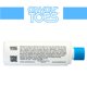 thumbnail image 5 of Polvo para pies On Your Toes - Pack de 3 sin aluminio, 5 of 8
