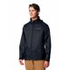 thumbnail image 2 of Cortaviento Hombre Columbia Glennaker Lake II Rain negro S, 2 of 7