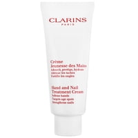 Clarins - Crema De Tratamiento Para Manos Y Uñas (100 Ml)