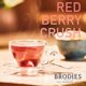 thumbnail image 3 of Té Brodies Estd 1867 Red Berry Crush (sin cafeína) - 20 bolsas, 3 of 7