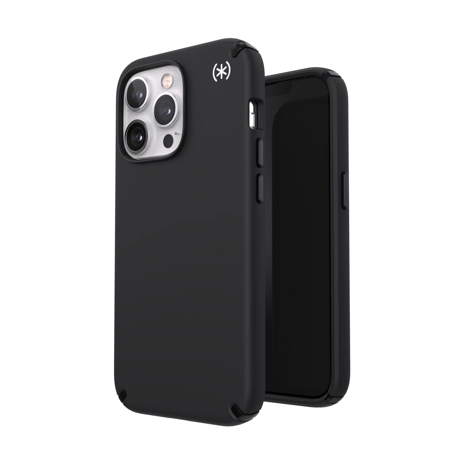 Funda Speck Presidio2 Pro Para Iphone 13 Pro Max Negra