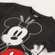 thumbnail image 2 of Polera Manga Corta Niño Mickey Negro Disney, 2 of 4