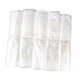 thumbnail image 4 of Revestimientos De Spa Liners De Lavado Desechables Para El Hotel Massaje Para El Pie De Casa Pedicura 500 Piezas De La Sola, 4 of 5