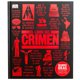 thumbnail image 1 of Dk El Libro Del Crimen, 1 of 2