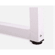 thumbnail image 3 of Escritorio Oficina Madera Espesor 18mm 120x60x75cm, 3 of 3