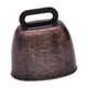 thumbnail image 5 of Campanas De Pastoreo De Estilo Retro Para Suministros De Mascotas De Ganado Color Rojo Bronce, 5 of 5