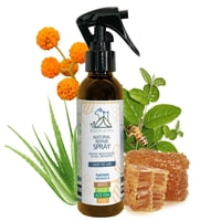 Ecoaustralis - Spray Reparador Natural Con Miel (135 Ml)