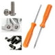 thumbnail image 2 of Kit Destornillador Torx 8 Torx 10 Para Ps4 Xbox, 2 of 3