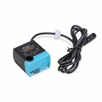 Petsafe - Bomba De Repuesto Para Fuente De Agua Para Perros Y Gatos