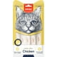 thumbnail image 1 of Snack Wanpy Cat Creamy Chicken Cremoso De Pollo 70Gr, 1 of 1