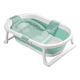 thumbnail image 1 of Bañera Belug con Hamaca Verde, 1 of 5