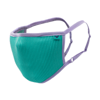 Mascara Filtrante Lavable Niños Fu+ Aqua -Xs Naroo Mask