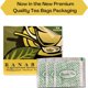 thumbnail image 2 of Té orgánico de banaba filipina 20 bolsitas 100% natural, 2 of 2