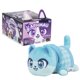 thumbnail image 3 of Peluche Aphmau 15 cm MeeMeow Misterio – My Street, 3 of 9