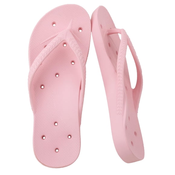 Zapatilla YoveGxlthrea con Soporte de Arco Antideslizante