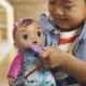 thumbnail image 2 of Pelo castaño suave y bonito de Doll Baby Alive, 28 cm, lavable a partir de 18 m, 2 of 7
