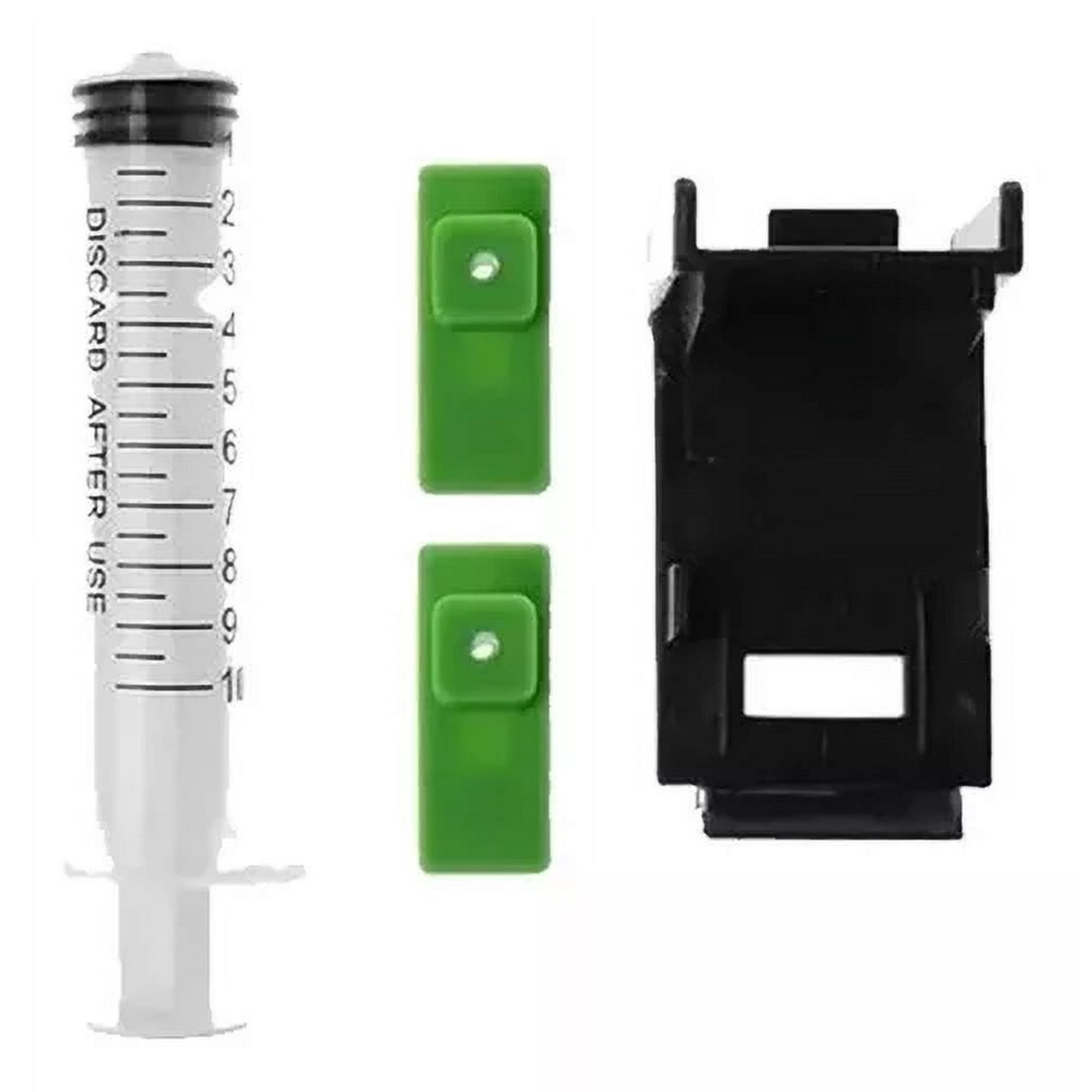 Creaprint - Clip Snap Herramienta Recarga Destapador Cartuchos