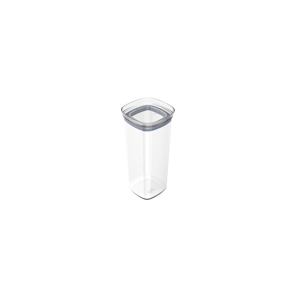 Contenedor Block Transparente 1,5 Lt