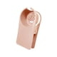 thumbnail image 4 of Portavasos De Escritorio Con Clip, Práctico Portavasos De Mesa Para Escritorio De Juegos, Hogar, Oficina, Color Rosa, 4 of 5