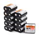 thumbnail image 1 of Batería fotográfica de litio hflexgrad CR-P2, 6 V, 1500 mAh (paquete de 10), 1 of 6