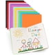 thumbnail image 1 of Cuaderno Gwybkq 9 cm x 14 cm, paquete de 12 sin líneas, 1 of 7