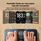 thumbnail image 2 of Balanza Inteligente Smart Scale C20 Eufy 16 métricas corporales, 2 of 6